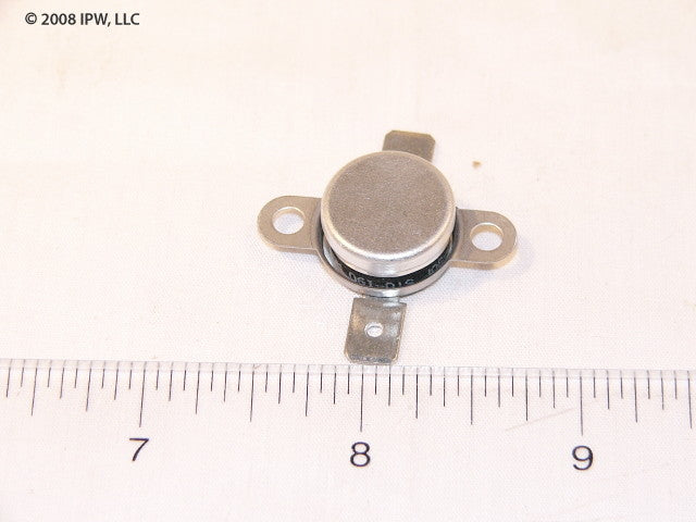 EMERSON 3L11-190 BIMETAL DISC CONTROLS