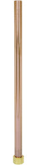 SIOUX CHIEF Sioux Chief 633-318 Water Heater Connector (18 in x 3/4 in)