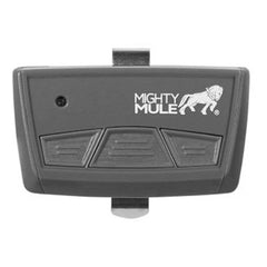 MIGHTY MULE Nortek Security Control MMT103 3 Button Remote Transmitter