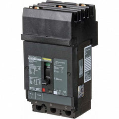 SCHNEIDER ELECTRIC Square D HGA36060 Molded Case Circuit Breaker 60A 3P