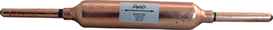 SUPCO SUD109 FILTER DRIERS & ACCUMULATORS