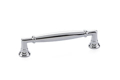EMTEK Emtek 86476US26 Westwood Cabinet Pull Polished Chrome