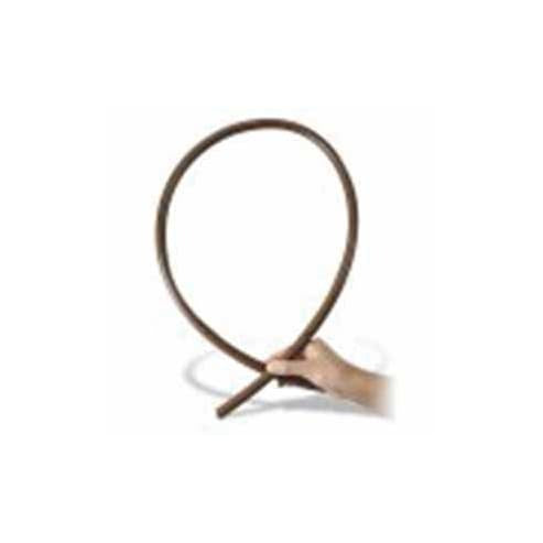RAIN BIRD Rain Bird x45003 Blank Dripline Tubing 0.5in X 250ft Brown
