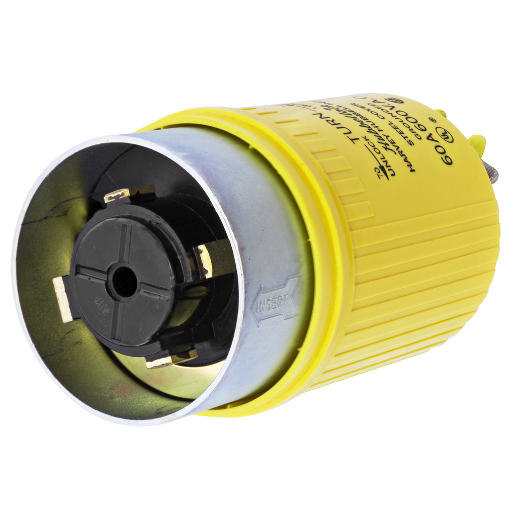 HUBBELL WIRING HBL26419 TERMINALS