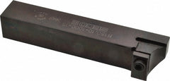 SECO TOOLS Seco 00048458 Cutoff Blade Tool Block 150.10 Right Hand