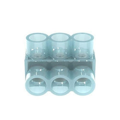 PANDUIT Panduit PCSB250-3-6Y Multi-tap Connector
