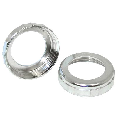 GENE RICH 313-C SCREWS, NUTS, & WASHERS