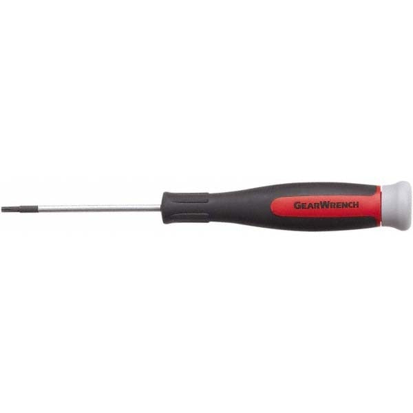 GEARWRENCH Gearwrench 80041H T9 Torx Driver Standard Handle