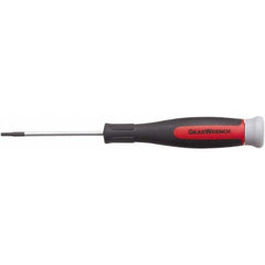 GEARWRENCH Gearwrench 80041H T9 Torx Driver Standard Handle