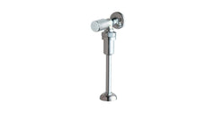 CHICAGO FAUCETS Chicago Faucets 732-VB765PSHCP Angled Urinal Valve (Angle)