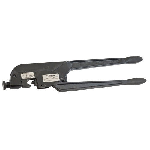 HUBBELL Hubbell Premise Wiring HMY2911 Compression Lug Tool