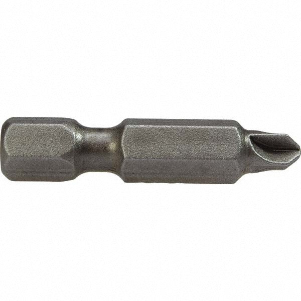 APEX Apex 273A-4 Phillips 4 Torq-set Screwdriver Bit 1/4 in Hex