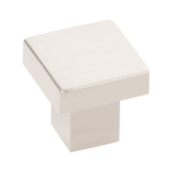 EMTEK Emtek 86702US15 Hunter Cabinet Knob Satin Nickel