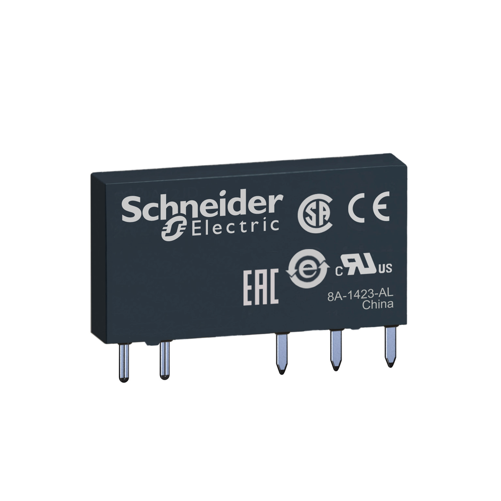SCHNEIDER ELECTRIC RSL1AB4JD RELAYS & SWITCHES