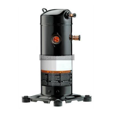 CARRIER ZP61K5E-TFD-830 SCROLL COMPRESSORS