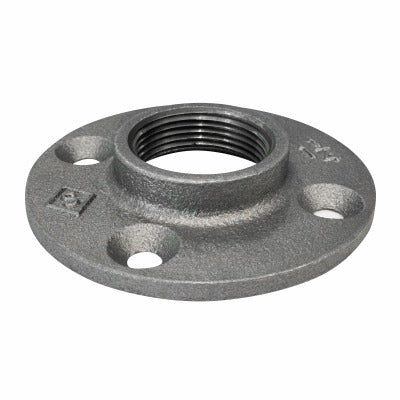 SOUTHLAND B K/mueller Inds(import) 521-606HC Black Floor Flange