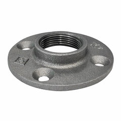 SOUTHLAND B K/mueller Inds(import) 521-606HC Black Floor Flange