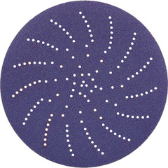 3M 3M 7100284531 Hook Loop Disc 80 Grit 5 in Ceramic
