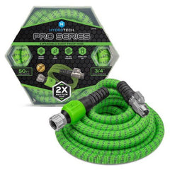 HYDROTECH Winston Products 5558C3 Expandable Burst-proof Hose 50 Ft