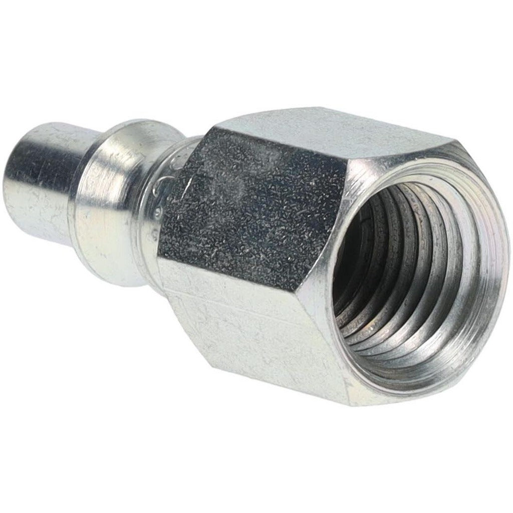 PARKER Parker A3C Pneumatic Coupling Nipple 1/4-18 Nptf Aro