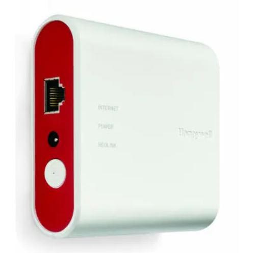 HONEYWELL THM6000R7001/U THERMOSTATS