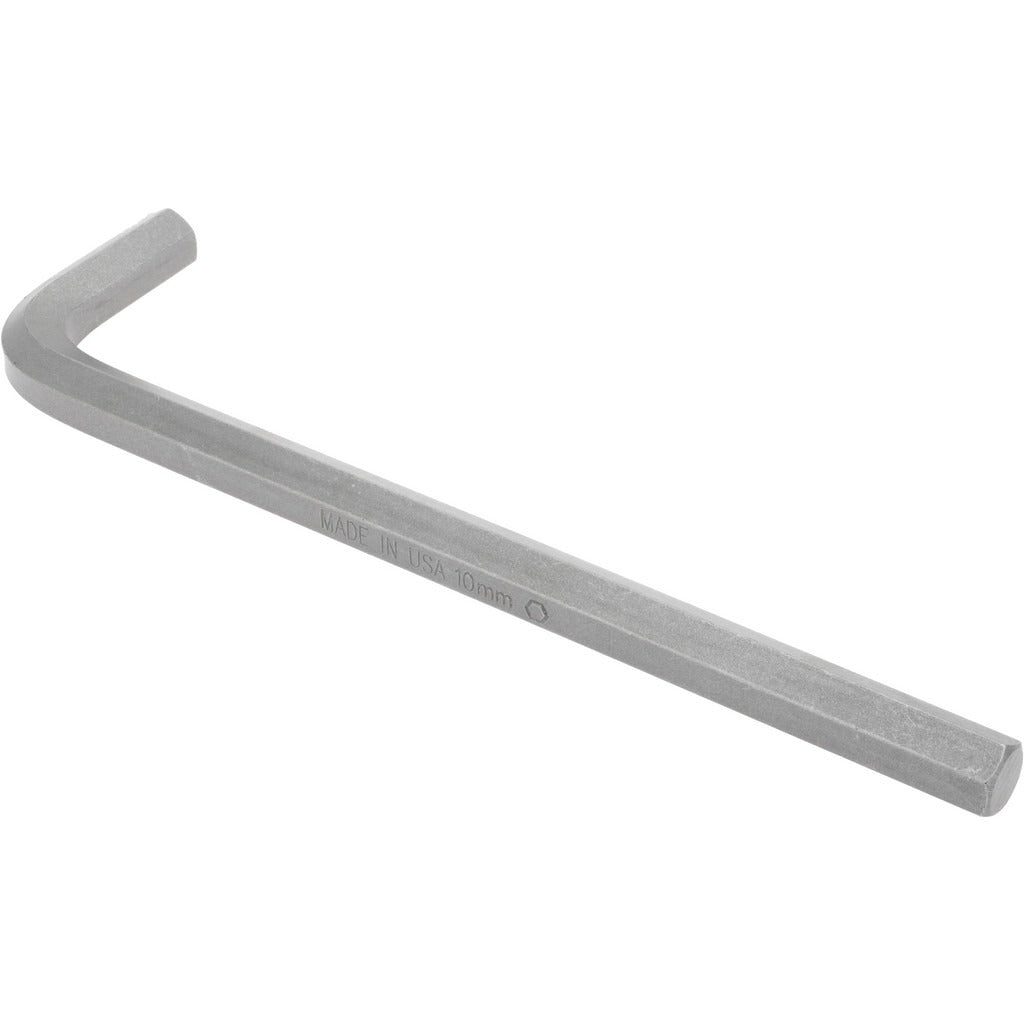 PARAMOUNT Paramount PAR37176 Hex Key 10 Mm Long Arm