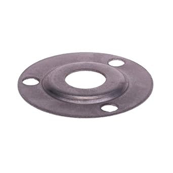 ELECTROLUX PROFESSIONAL Electrolux Professional 0C4138 Flange Motor 2.85 x 2.85 x 0.25 in Each 0C4138