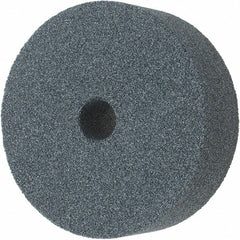 NORTON Norton 66243529170 Surface Grinding Wheel 80 Grit 3 in