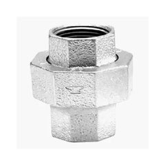 ASC ENGINEERED SOLUTIONS Asc Engineered Solutions 8700163655 2 Galv Union 2 In. (Pack 1)