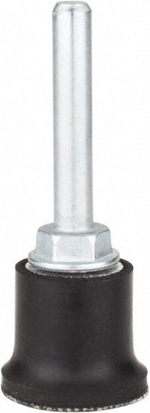 MERIT Merit Abrasives 08834164037 Disc Backing Pad Quick-change Type R