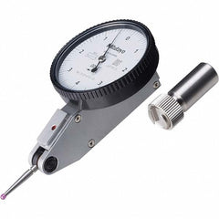 MITUTOYO Mitutoyo 513-473-10E Dial Test Indicator 0.0001 in