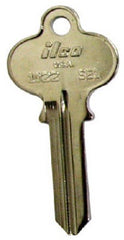 ILCO Kaba Ilco Corp SE1-1022 Key Blank Segal Lockset
