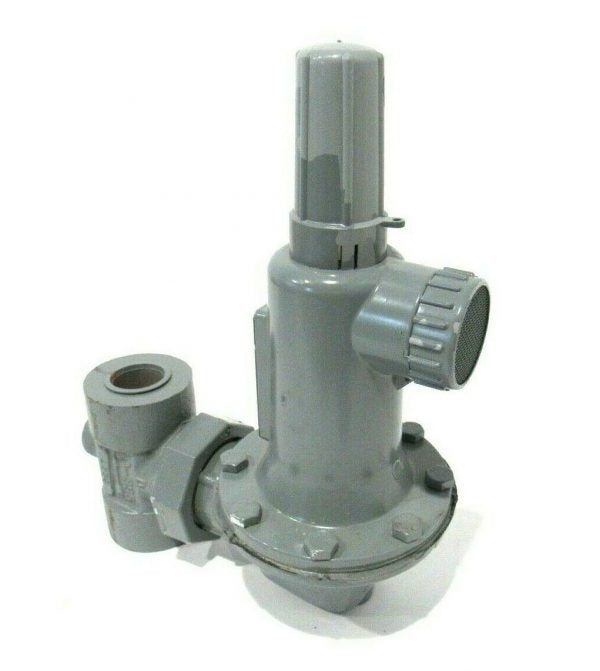 SENSUS Sensus 046-1 Field Regulator (0461)