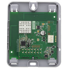 HONEYWELL HOME Honeywell Home THM4000R1000 RedLINK wireless adapter for use with TrueZONE panels Hardwired (4-3/8 in x 5-9/16 in x 1-1/4 in)