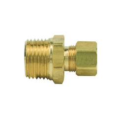 BRASSCRAFT Brasscraft 68-6-8X Reducing Adapter 3/8x1/2 Compression Mnpt