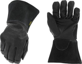 MECHANIX Mechanix ws-ccd-009 Cascade Leather Welding Gloves Medium