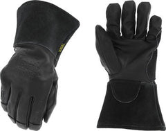MECHANIX Mechanix ws-ccd-009 Cascade Leather Welding Gloves Medium