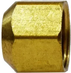 EPCO Epco 10077 8 in PowerTail Flanged Spade Terminal Stranded Wire Each