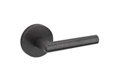 KWIKSET Kwikset 971MILRDT-11P Interior Lever Trim Venetian Bronze