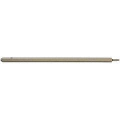 PARAMOUNT Paramount PAR50104 Hex Screwdriver Insert Bit 5/64 in