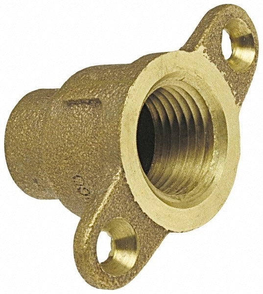 NIBCO Nibco B029800 Cast Copper Drop Adapter 5-3/4 in C X F