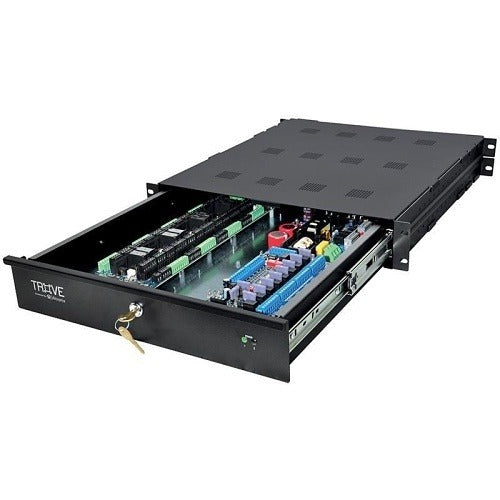 ALTRONIX Altronix Corp T1RSH3F8D Access Power Supply 8 Door Kit
