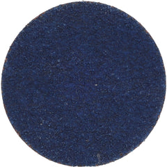 MERIT Merit Abrasives 08834167069 Quick-change Disc 2 in 80 Grit