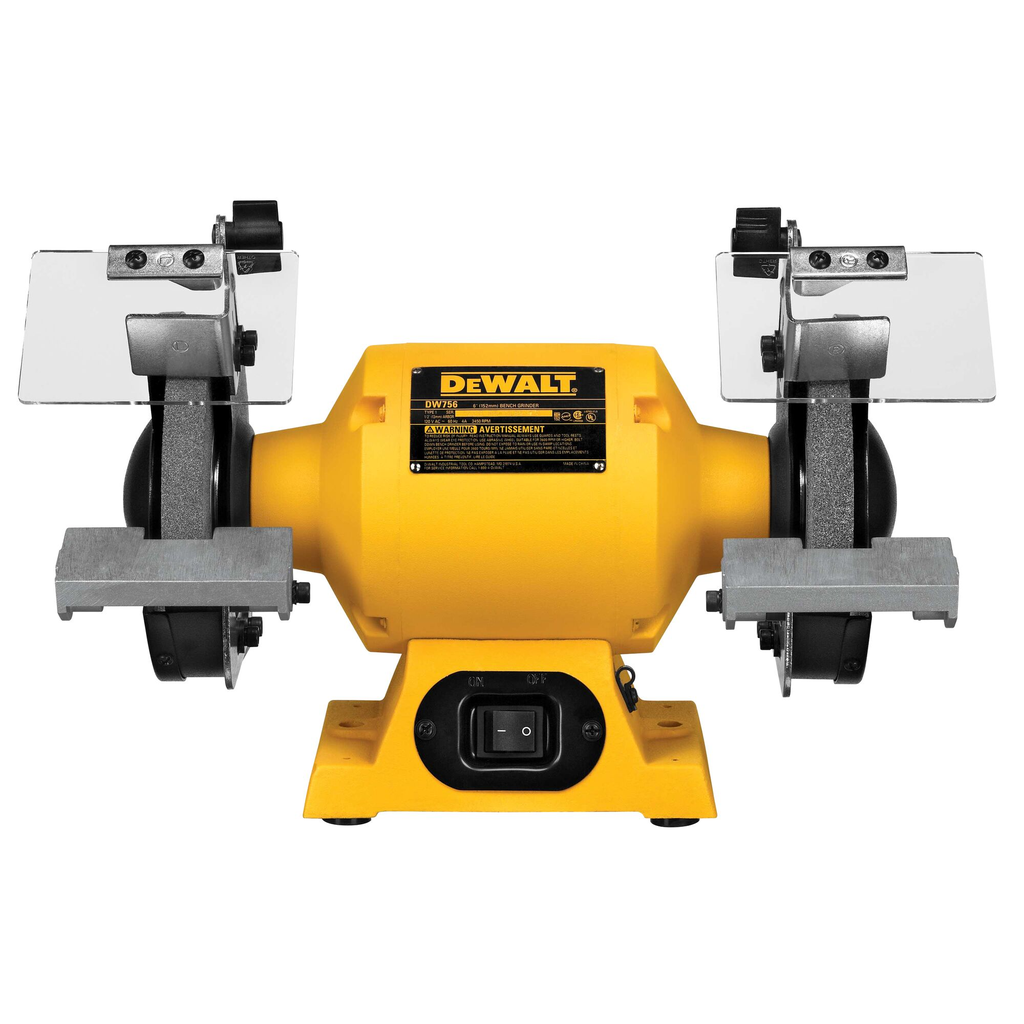 DEWALT DW756 GRINDERS