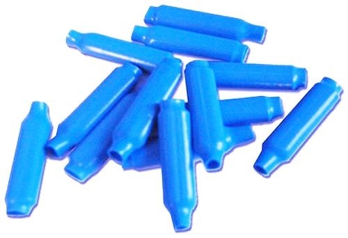 TANE ALARM Tane Alarm b-connector-blu Gel-filled B-connector 100 Pack