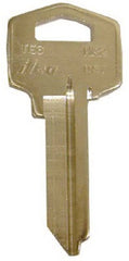 ILCO Kaba Ilco Corp HR2-TE3 Key Blank 5 Pin Lockset