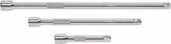 GEARWRENCH Gearwrench 81300 1/2 in Drive Socket Extension Set 3 Pc