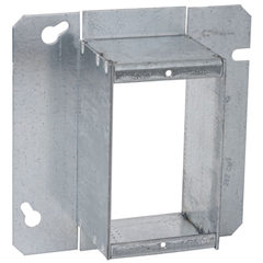 RACO 899 WALL BRACKETS & PARTS