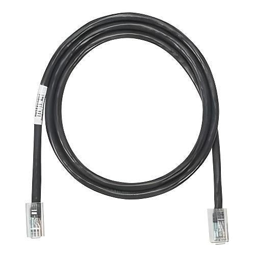 PANDUIT Panduit NK5EPC1BLY Cat5e Copper Patch Cord