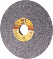 NORTON Norton 66252941644 Type 12 Grinding Wheel 7 in 46 Grit